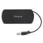 Targus 4-Port USB 2.0 Hub Targus 4-Port USB 2.0 Hub
